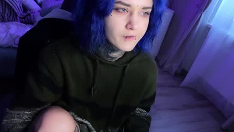   DianaBrite            fansl y online show from 01.13.25