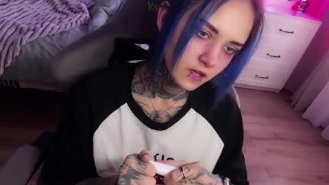   DianaBrite            fansl y online show from 03.08.25