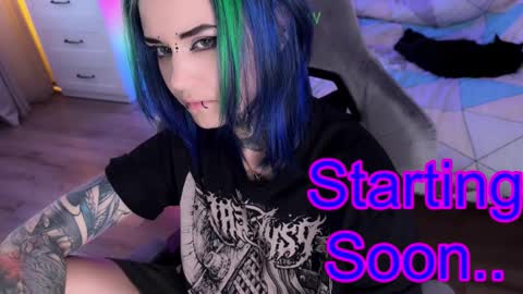   DianaBrite            fansl y online show from 10.02.25