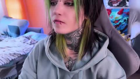   DianaBrite            fansl y online show from 04.14.26