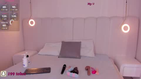 Snapshot of riri_candy chatting on 04.06.26 Riri Candy online show from 04.06.26
