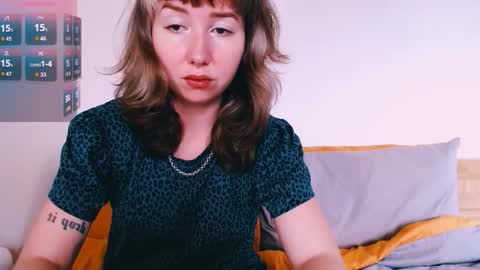 Rita online show from 02.02.26