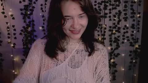 risha_laass online show from 10.11.25