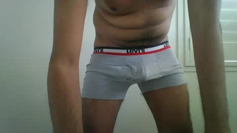 rishavb1991 online show from 06.23.26