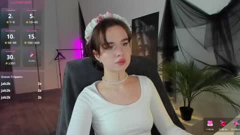 Alice online show from 03.23.26