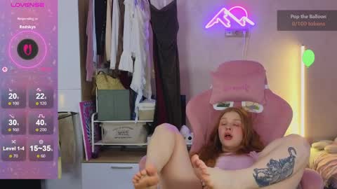 Rita online show from 04.09.26