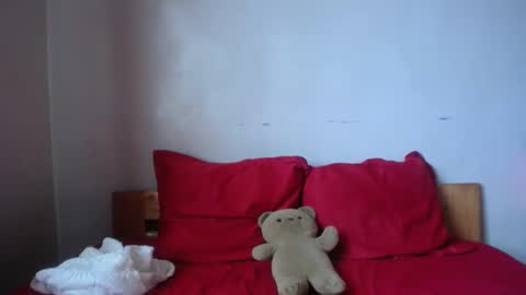 Snapshot of ritahsexy chatting on 02.14.25 ritahsexy online show from 02.14.25