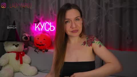 Rita online show from 10.31.25