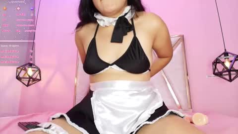 Rita Russel online show from 02.25.26