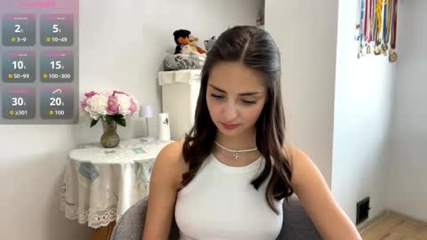 Snapshot of ritasargoni chatting on 06.07.26 Rita Sargoni online show from 06.07.26