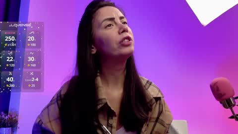 Snapshot of ritasunset chatting on 12.11.24 Miss Rita online show from 12.11.24