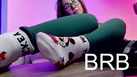 Snapshot of ritasunset chatting on 12.25.24 Miss Rita online show from 12.25.24