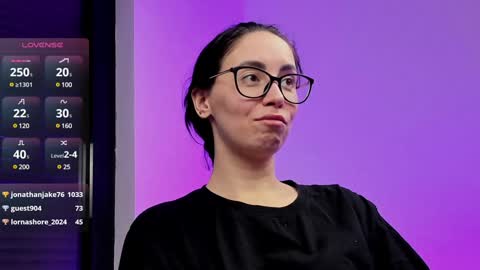 Snapshot of ritasunset chatting on 01.28.25 Miss Rita online show from 01.28.25