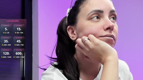 Snapshot of ritasunset chatting on 01.29.25 Miss Rita online show from 01.29.25