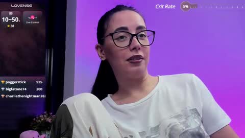 Snapshot of ritasunset chatting on 02.09.25 Miss Rita online show from 02.09.25