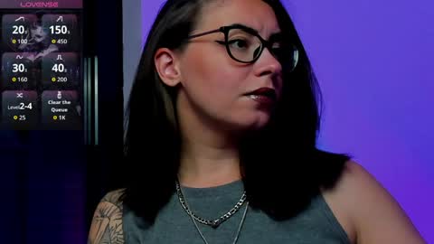 Snapshot of ritasunset chatting on 04.27.26 Miss Rita online show from 04.27.26