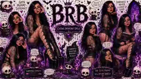 Miss Rita online show from 07.29.26