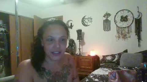 ritcheyteania1980 online show from 02.10.26