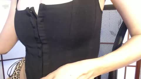 x rito bella x online show from 03.18.26