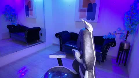 Ritsuka online show from 10.23.25