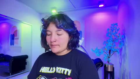 Ritsuka online show from 03.13.26