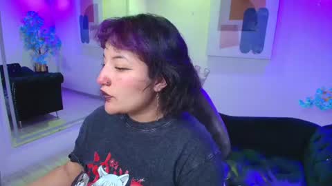 Ritsuka online show from 06.11.26