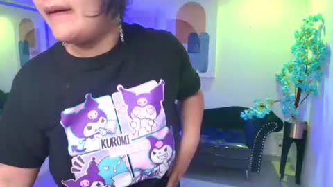 Ritsuka online show from 06.13.26