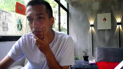 Snapshot of ritual_red chatting on 06.13.26 ritual_red online show from 06.13.26