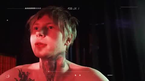 ritualspy online show from 03.22.26