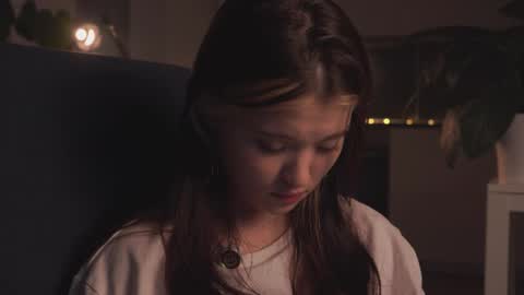 Snapshot of rivagosnell chatting on 02.17.26 Akemi online show from 02.17.26