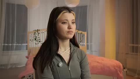 Akemi online show from 03.23.26