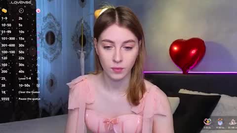 Miley  online show from 02.09.26