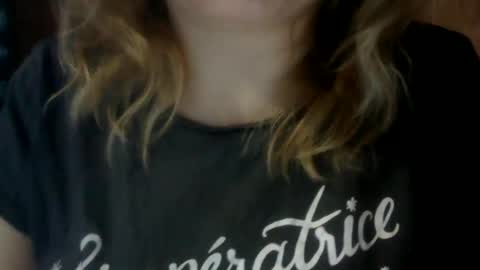 Snapshot of riveramaureen chatting on 01.13.25 RiveraMaureen online show from 01.13.25