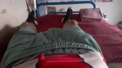 Snapshot of riverplateeeee chatting on 11.23.25 riverplateeeee online show from 11.23.25