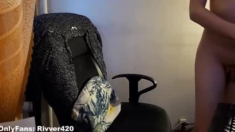 River online show from 02.28.25