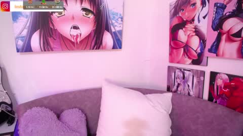 RIX VENOM online show from 02.04.25