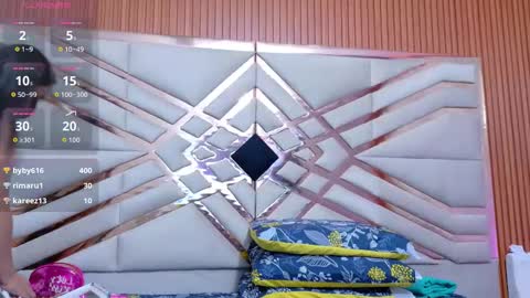 rizantella online show from 02.18.26