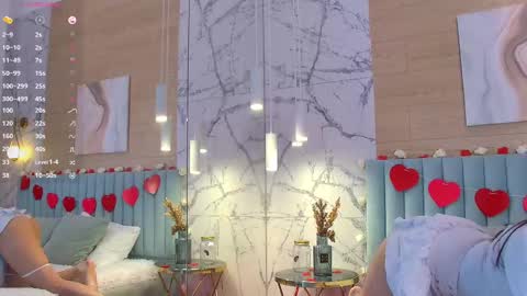 Rize online show from 02.19.25