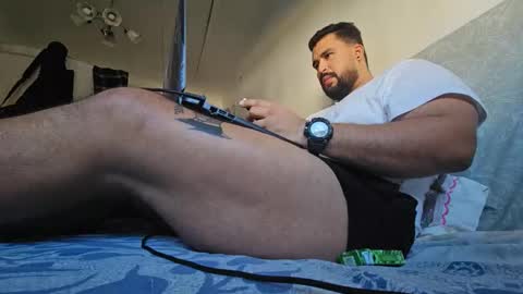 Brunno online show from 01.06.26