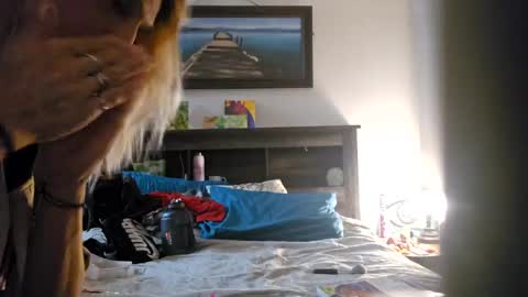 Randiz online show from 02.14.25