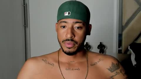 Snapshot of rkingblack95 chatting on 03.09.26 rkingblack95 online show from 03.09.26