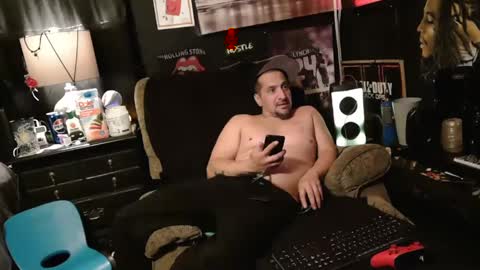 rm_discov3ri33z online show from 01.16.25