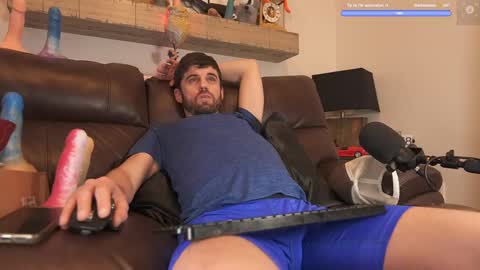 Ryan aka KeylimeRy online show from 02.27.25