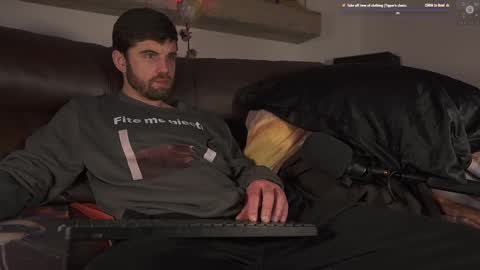 Ryan aka KeylimeRy online show from 03.07.25