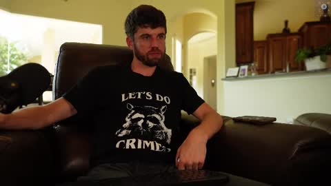 Ryan aka KeylimeRy online show from 09.19.25