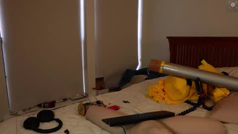 Ryan aka KeylimeRy online show from 02.02.26