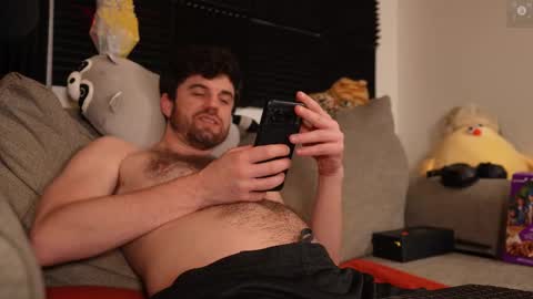 Ryan aka KeylimeRy online show from 02.26.26