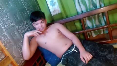 RICH MY GOAL online show from 01.01.25