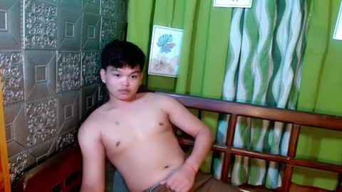 RICH MY GOAL online show from 01.03.25