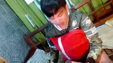 RICH MY GOAL online show from 01.21.25